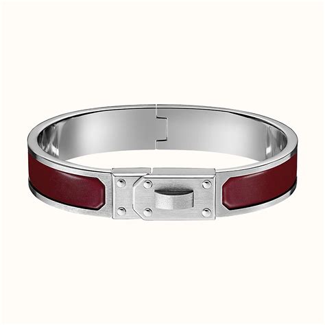 hermes bracelet for guy|hermes men's collection.